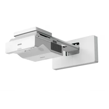 Projetor de distância ultra-curta Epson EB-770Fi 4100 lúmenes ANSI 3LCD 1080p (1920x1080) Branco
