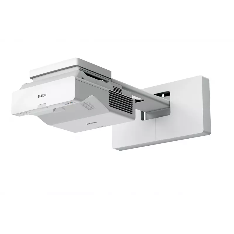 Projetor de distância ultra-curta Epson EB-770Fi 4100 lúmenes ANSI 3LCD 1080p (1920x1080) Branco