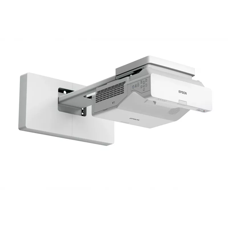 Projetor de distância ultra-curta Epson EB-770Fi 4100 lúmenes ANSI 3LCD 1080p (1920x1080) Branco