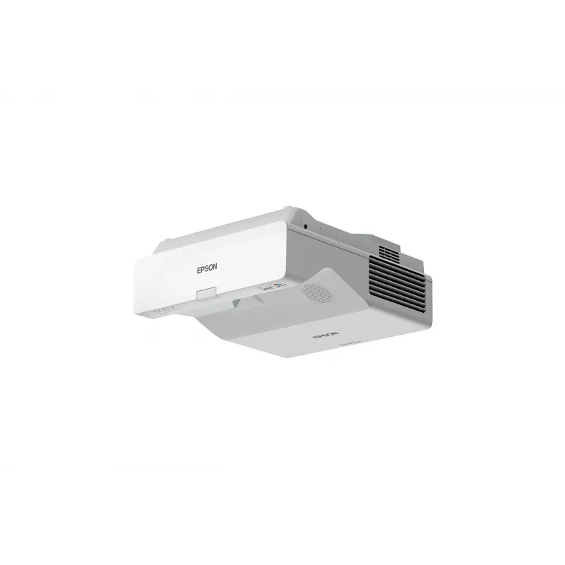 Projetor de distância ultra-curta Epson EB-770Fi 4100 lúmenes ANSI 3LCD 1080p (1920x1080) Branco