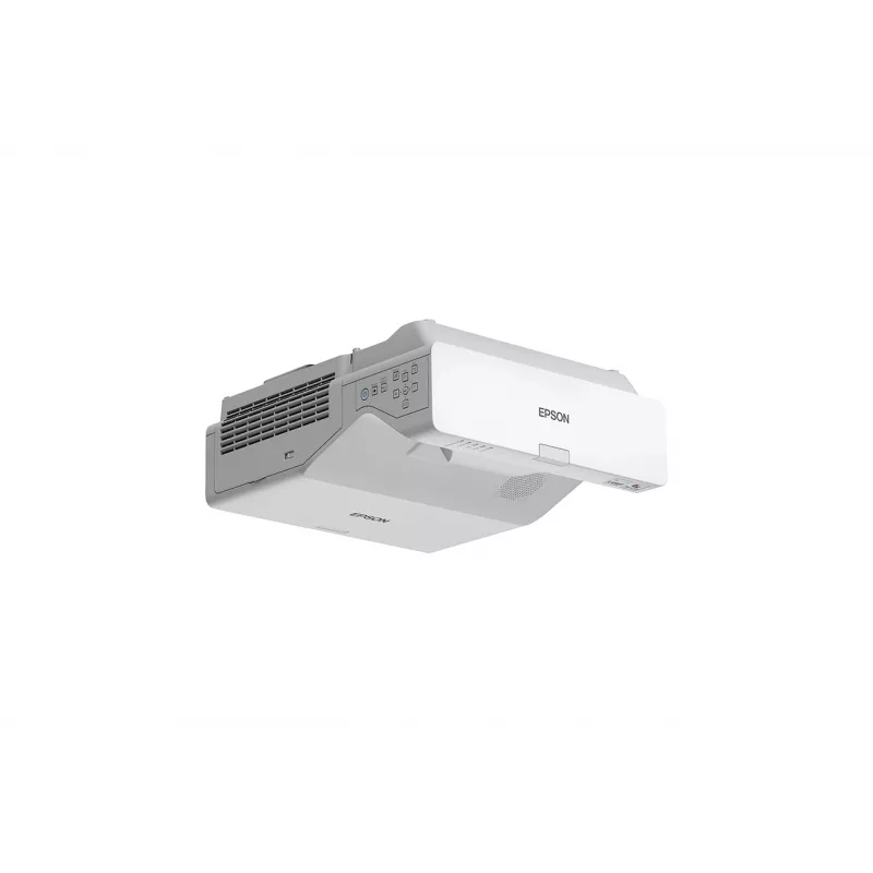 Projetor de distância ultra-curta Epson EB-770Fi 4100 lúmenes ANSI 3LCD 1080p (1920x1080) Branco
