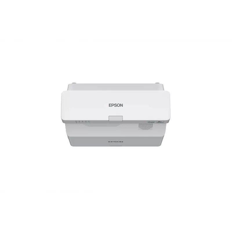 Projetor de distância ultra-curta Epson EB-770Fi 4100 lúmenes ANSI 3LCD 1080p (1920x1080) Branco