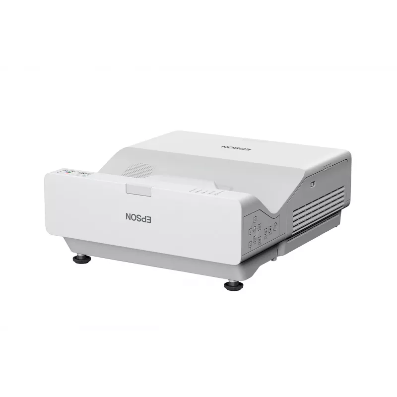 Projetor de distância ultra-curta Epson EB-770Fi 4100 lúmenes ANSI 3LCD 1080p (1920x1080) Branco