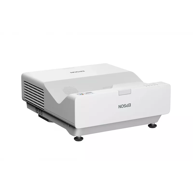 Projetor de distância ultra-curta Epson EB-770Fi 4100 lúmenes ANSI 3LCD 1080p (1920x1080) Branco