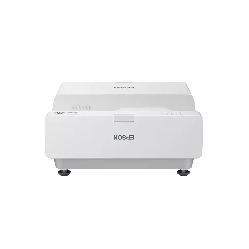 Projetor de distância ultra-curta Epson EB-770Fi 4100 lúmenes ANSI 3LCD 1080p (1920x1080) Branco