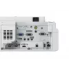 Projetor de distância ultra-curta Epson EB-770Fi 4100 lúmenes ANSI 3LCD 1080p (1920x1080) Branco