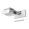 Projetor de distância ultra-curta Epson EB-770Fi 4100 lúmenes ANSI 3LCD 1080p (1920x1080) Branco