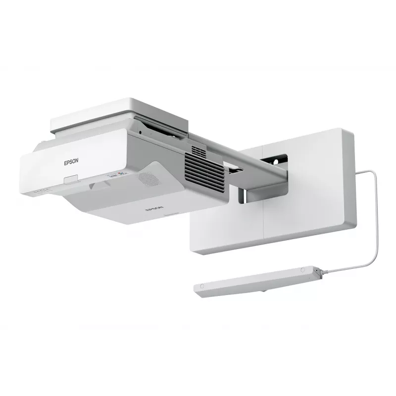 Projetor de distância ultra-curta Epson EB-770Fi 4100 lúmenes ANSI 3LCD 1080p (1920x1080) Branco