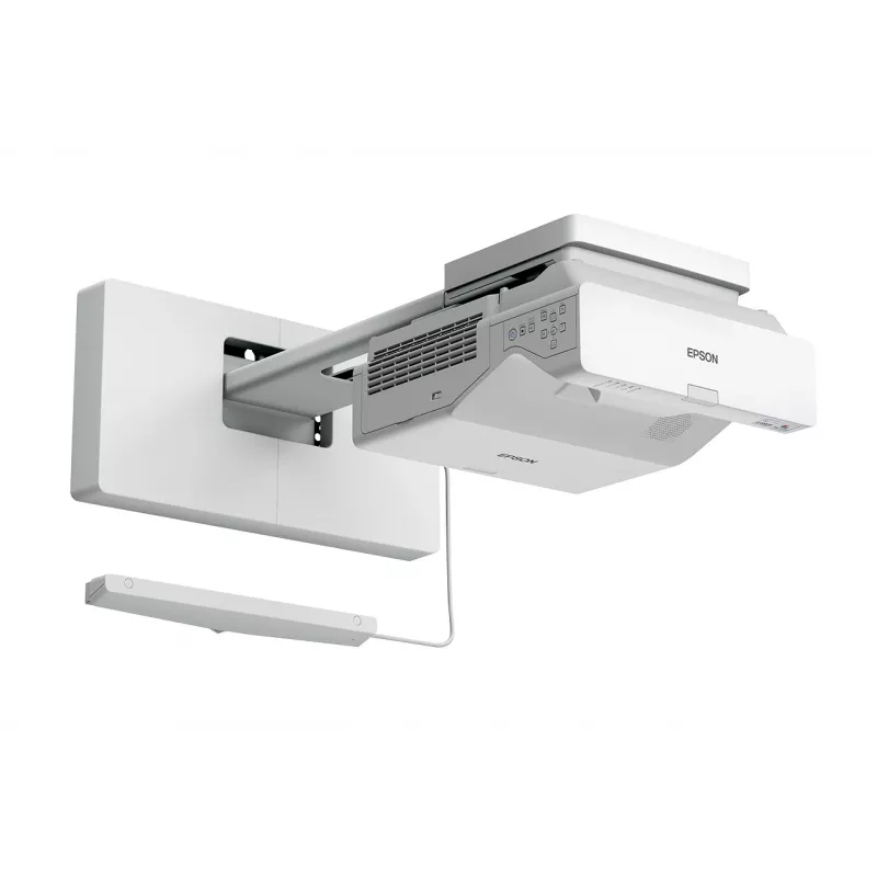 Projetor de distância ultra-curta Epson EB-770Fi 4100 lúmenes ANSI 3LCD 1080p (1920x1080) Branco