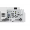 Projetor de distância ultra-curta Epson EB-770Fi 4100 lúmenes ANSI 3LCD 1080p (1920x1080) Branco