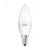 Lâmpada LED Ledvance STAR 5 W E14, 2700 K branco quente, 470 lm