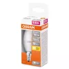 Lâmpada LED Ledvance STAR 5 W E14, 2700 K branco quente, 470 lm
