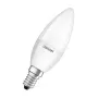 Lâmpada LED Ledvance STAR 5 W E14, 2700 K branco quente, 470 lm