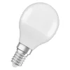 Lâmpada LED Osram STAR 5W E14 branco quente 2700K 470lm 15000h