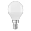 Lâmpada LED Osram STAR 5W E14 branco quente 2700K 470lm 15000h