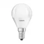 Lâmpada LED Osram STAR 5W E14 branco quente 2700K 470lm 15000h