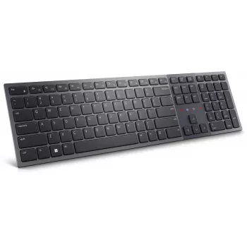 Teclado DELL Pro Premium Collaboration - KB900 - US International (QWERTY)