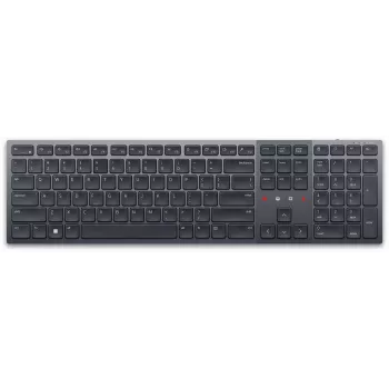 Teclado DELL Pro Premium Collaboration - KB900 - US International (QWERTY)