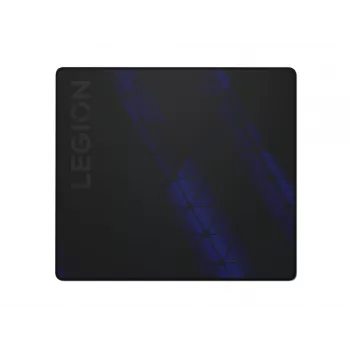 Tapete de rato Lenovo GXH1C97870 tapete de rato para gaming preto, azul