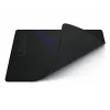 Tapete de rato Lenovo GXH1C97870 tapete de rato para gaming preto, azul