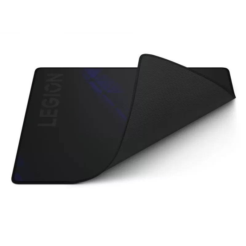Tapete de rato Lenovo GXH1C97870 tapete de rato para gaming preto, azul