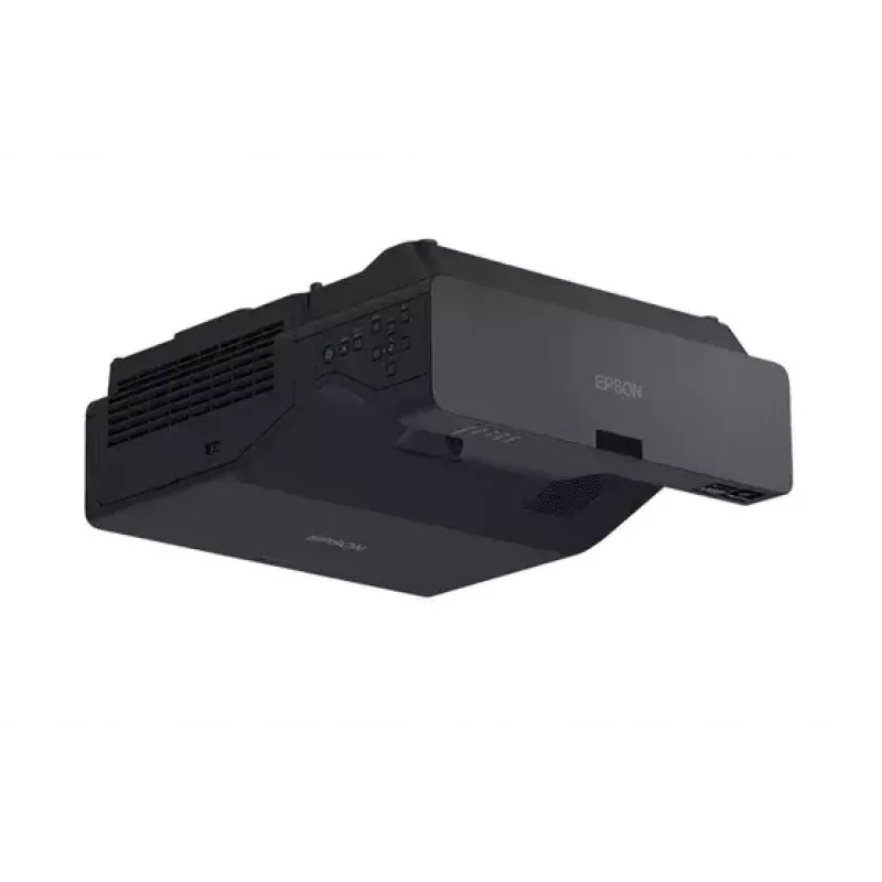 Projetor de distância ultra-curta Epson EB-775F 4100 ANSI lúmenes 3LCD 1080p (1920x1080) preto