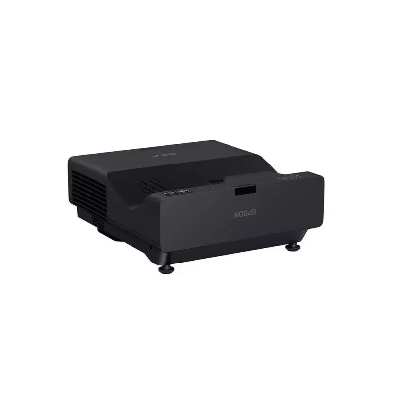 Projetor de distância ultra-curta Epson EB-775F 4100 ANSI lúmenes 3LCD 1080p (1920x1080) preto