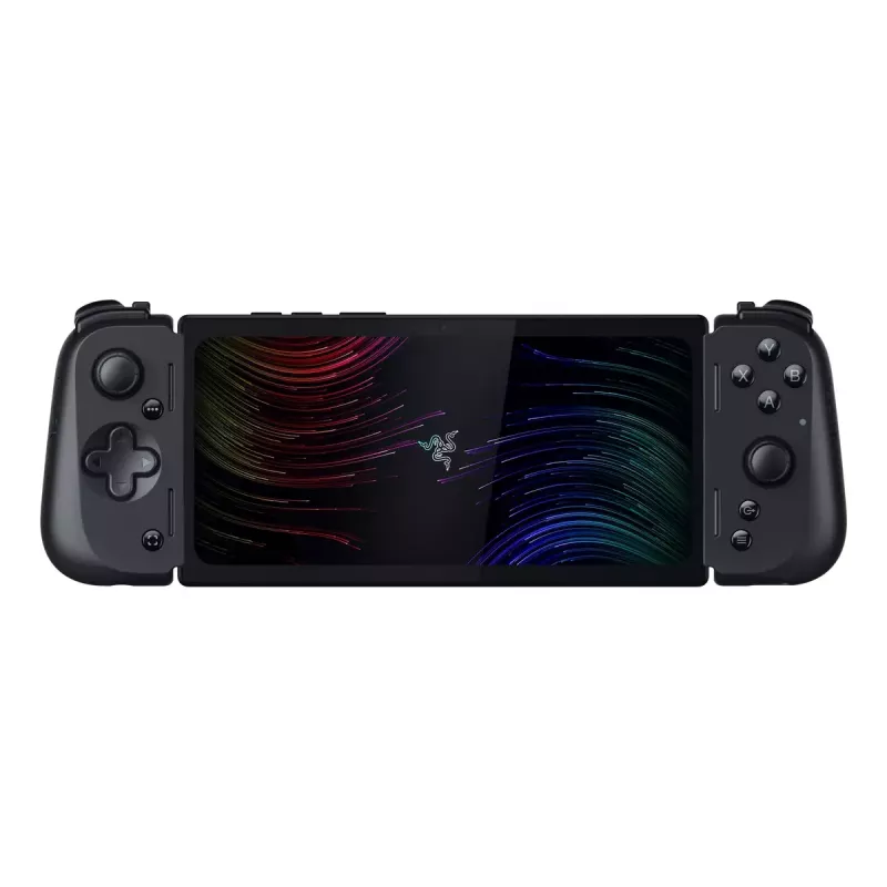 Comando Razer Kishi V2 Pro Android preto