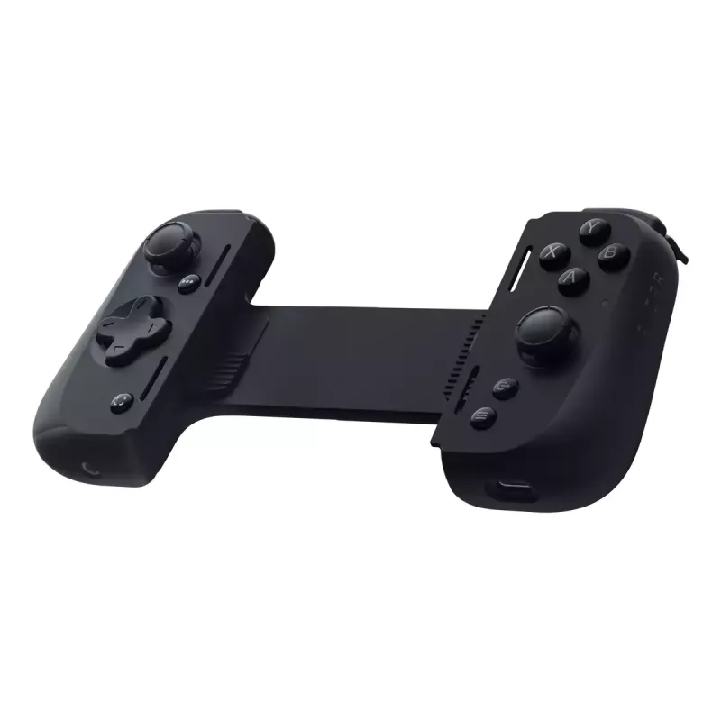 Comando Razer Kishi V2 Pro Android preto
