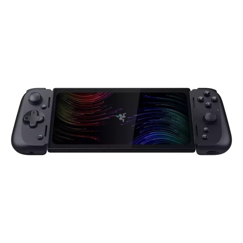 Comando Razer Kishi V2 Pro Android preto