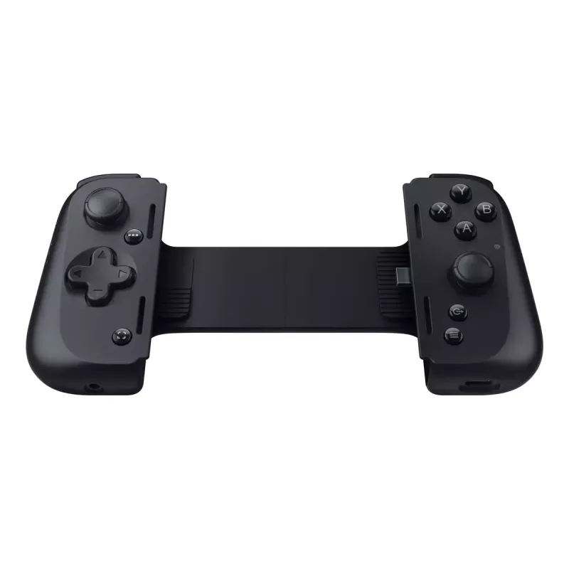 Comando Razer Kishi V2 Pro Android preto