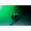 Auscultadores intra-auriculares com fios Razer Moray, preto