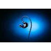 Auscultadores intra-auriculares com fios Razer Moray, preto