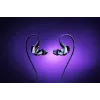 Auscultadores intra-auriculares com fios Razer Moray, preto