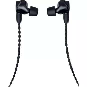 Auscultadores intra-auriculares com fios Razer Moray, preto