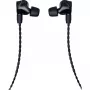 Auscultadores intra-auriculares com fios Razer Moray, preto