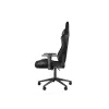 Cadeira de gaming para PC GENESIS NITRO 440 G2 assento acolchoado preto cinzento máx. 120 kg