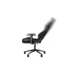 Cadeira de gaming para PC GENESIS NITRO 440 G2 assento acolchoado preto cinzento máx. 120 kg