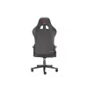 Cadeira de gaming universal GENESIS Nitro 550 G2 assento acolchoado preto