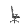 Cadeira de gaming universal GENESIS Nitro 550 G2 assento acolchoado preto