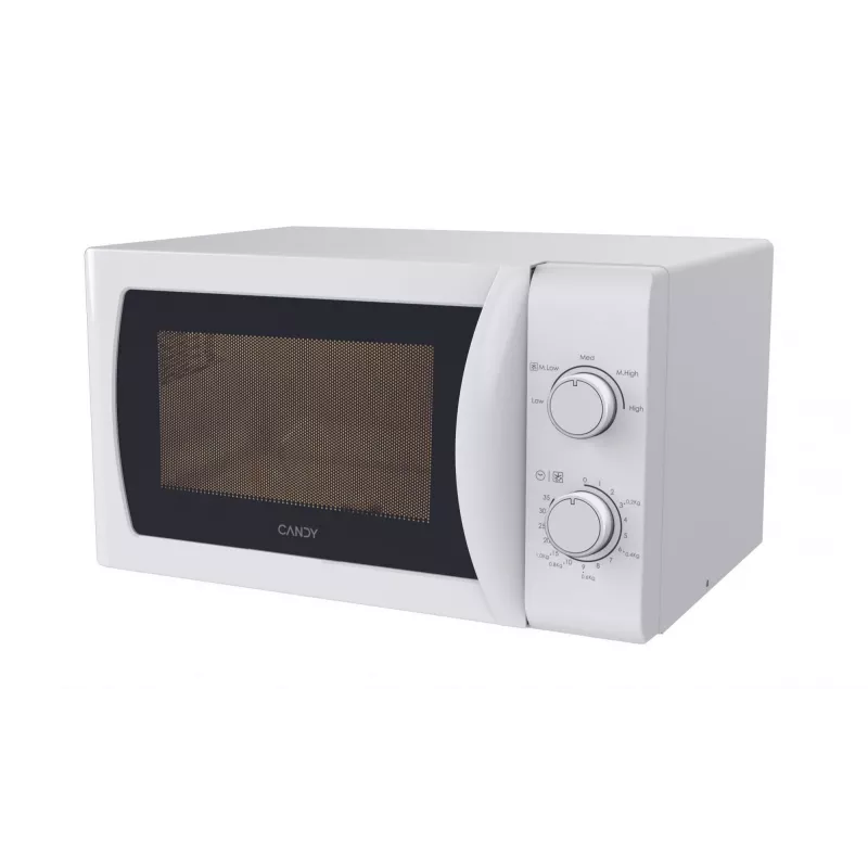 Candy Idea CMW20SMW micro-ondas branco de instalação livre 20 L 700 W