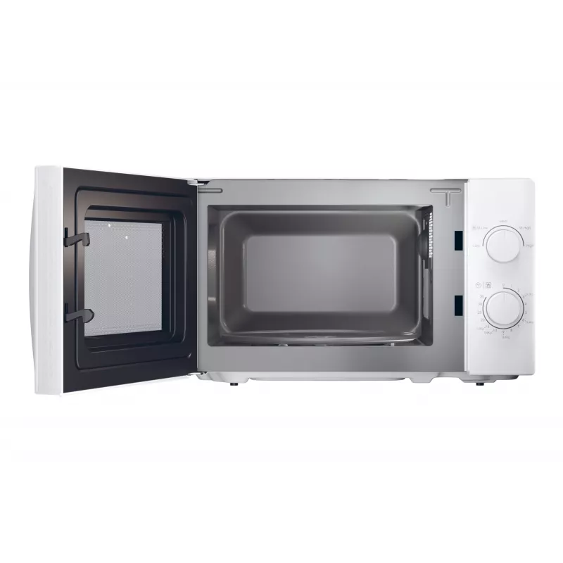 Candy Idea CMW20SMW micro-ondas branco de instalação livre 20 L 700 W