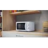 Candy Idea CMW20SMW micro-ondas branco de instalação livre 20 L 700 W