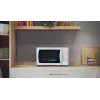 Candy Idea CMW20SMW micro-ondas branco de instalação livre 20 L 700 W