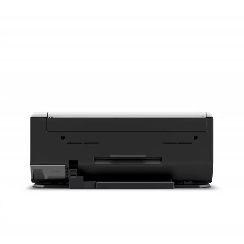 Epson DS-C330 ADF + Digitalizador de alimentação 600 x 600 DPI A4 preto, branco
