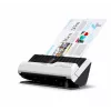 Epson DS-C330 ADF + Digitalizador de alimentação 600 x 600 DPI A4 preto, branco