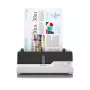 Epson DS-C490 ADF + Digitalizador de alimentação 600 x 600 DPI A4 preto, branco