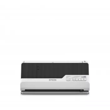 Epson DS-C490 ADF + Digitalizador de alimentação 600 x 600 DPI A4 preto, branco