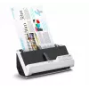 Epson DS-C490 ADF + Digitalizador de alimentação 600 x 600 DPI A4 preto, branco