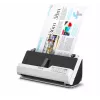 Epson DS-C490 ADF + Digitalizador de alimentação 600 x 600 DPI A4 preto, branco